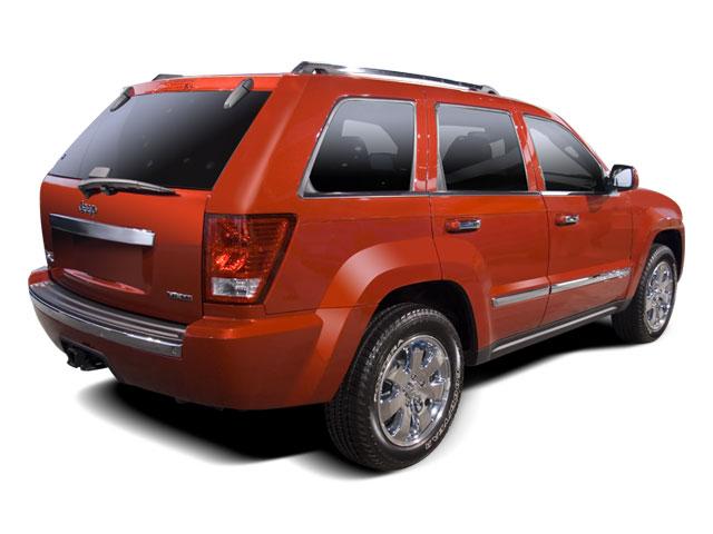 2010 Jeep Grand Cherokee Vehicle Photo in Mechanicsburg, PA 17050-1707