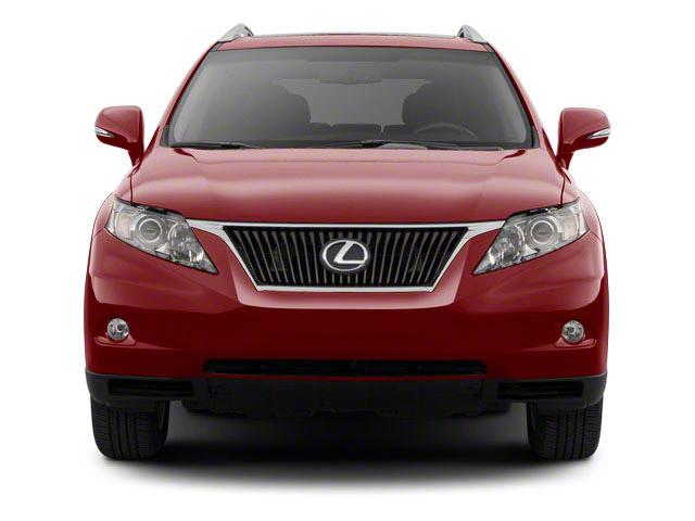 2010 Lexus RX 350 Vehicle Photo in Philadelphia, PA 19116