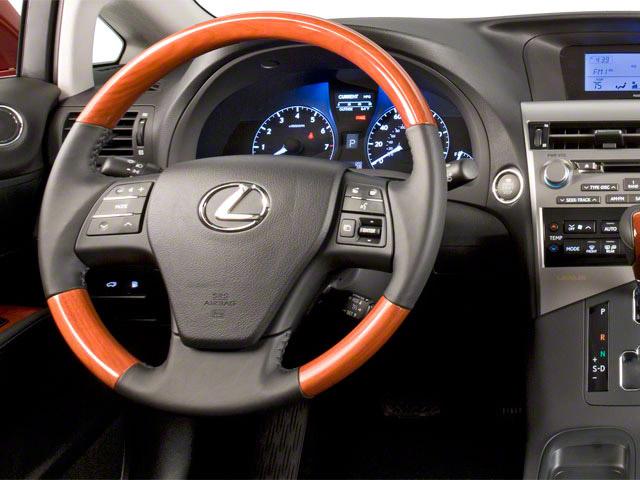 2010 Lexus RX 350 Vehicle Photo in Philadelphia, PA 19116