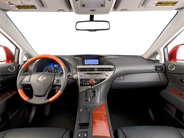 2010 Lexus RX 350 Vehicle Photo in Philadelphia, PA 19116