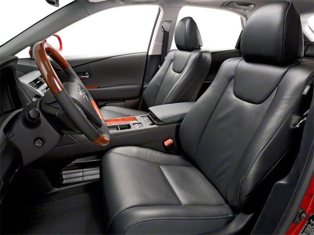 2010 Lexus RX 350 Vehicle Photo in Philadelphia, PA 19116