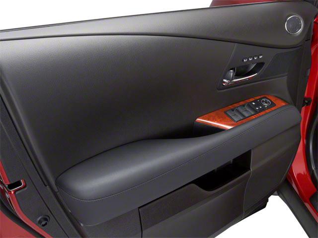 2010 Lexus RX 350 Vehicle Photo in Philadelphia, PA 19116