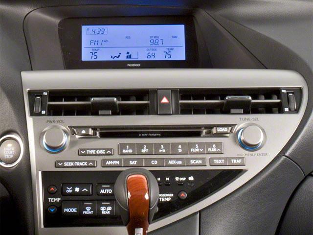 2010 Lexus RX 350 Vehicle Photo in Philadelphia, PA 19116