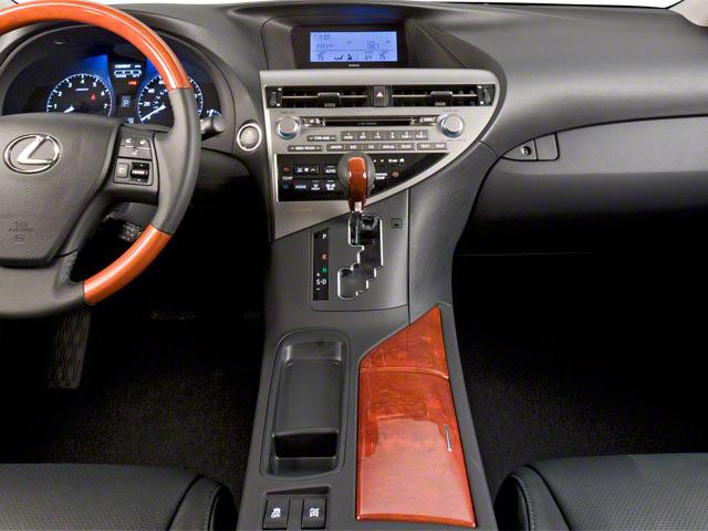 2010 Lexus RX 350 Vehicle Photo in Philadelphia, PA 19116