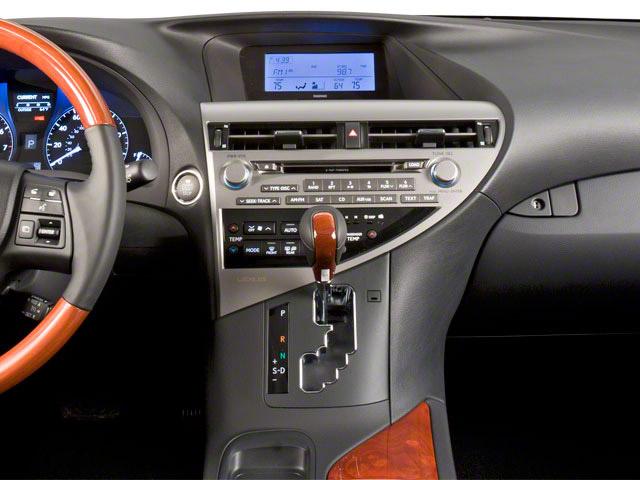 2010 Lexus RX 350 Vehicle Photo in Philadelphia, PA 19116