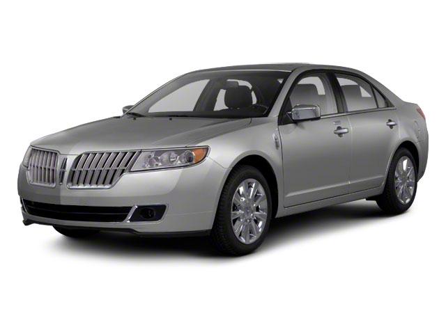 2010 Lincoln MKZ Vehicle Photo in Bluffton, SC 29910