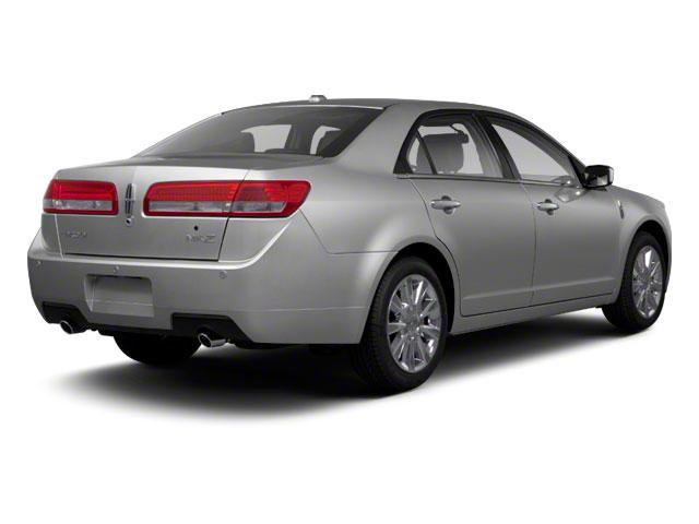 2010 Lincoln MKZ Vehicle Photo in Bluffton, SC 29910