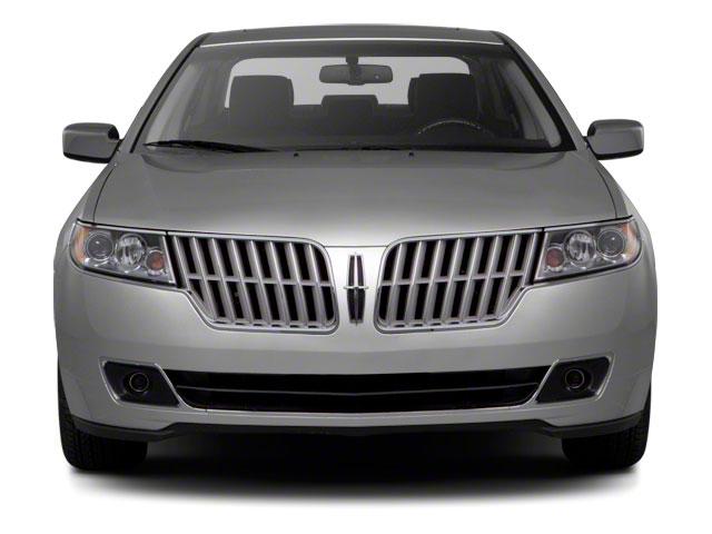 2010 Lincoln MKZ Vehicle Photo in Bluffton, SC 29910