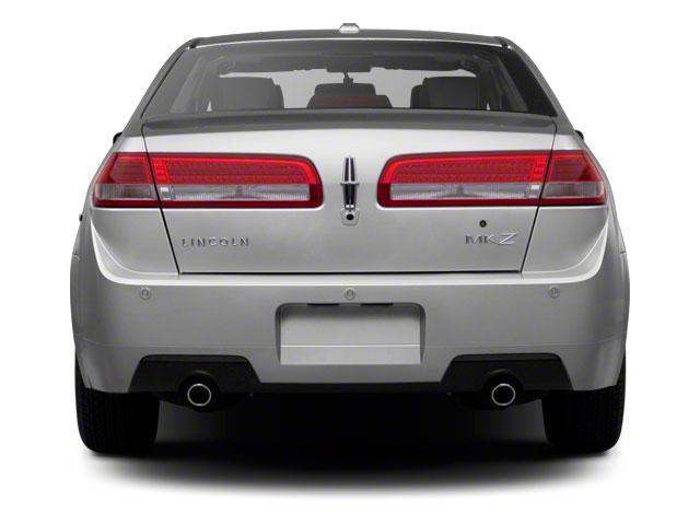 2010 Lincoln MKZ Vehicle Photo in Bluffton, SC 29910