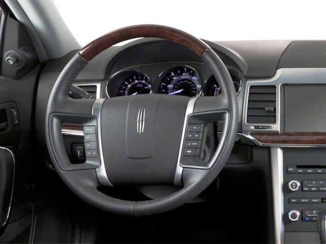 2010 Lincoln MKZ Vehicle Photo in Bluffton, SC 29910