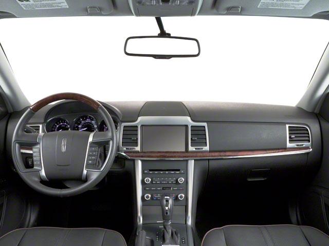 2010 Lincoln MKZ Vehicle Photo in Bluffton, SC 29910