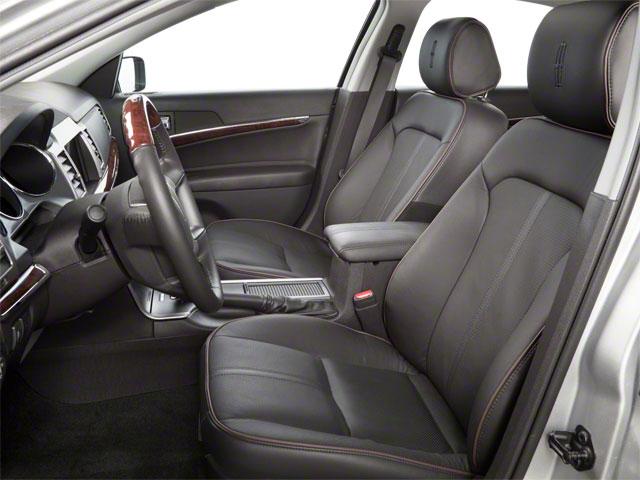 2010 Lincoln MKZ Vehicle Photo in Bluffton, SC 29910