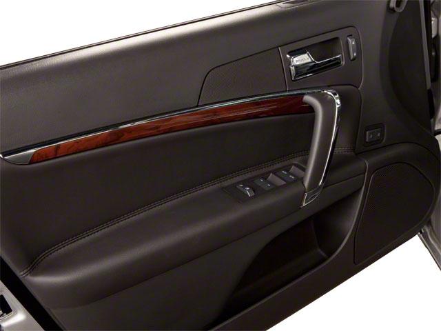 2010 Lincoln MKZ Vehicle Photo in Bluffton, SC 29910