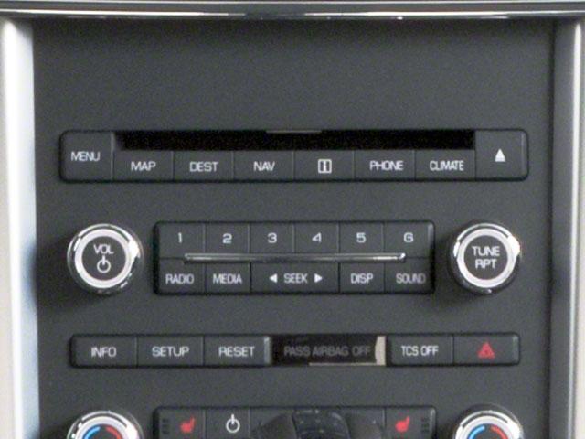 2010 Lincoln MKZ Vehicle Photo in Bluffton, SC 29910