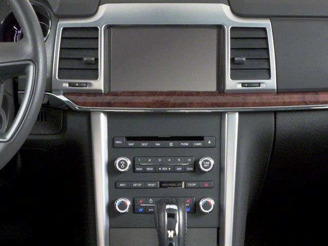 2010 Lincoln MKZ Vehicle Photo in Bluffton, SC 29910