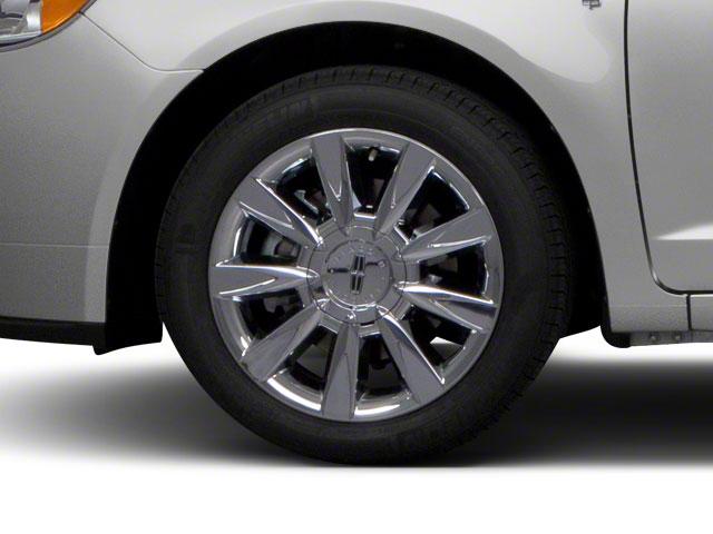 2010 Lincoln MKZ Vehicle Photo in Bluffton, SC 29910