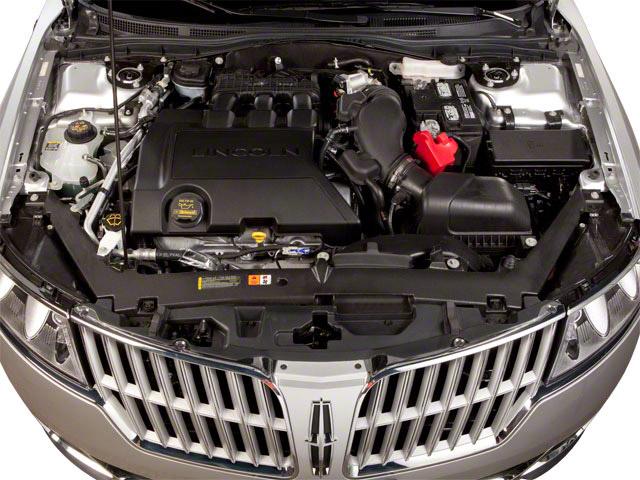 2010 Lincoln MKZ Vehicle Photo in Bluffton, SC 29910