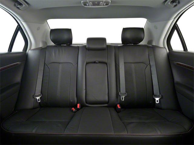 2010 Lincoln MKZ Vehicle Photo in Bluffton, SC 29910