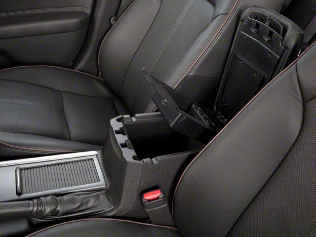 2010 Lincoln MKZ Vehicle Photo in Bluffton, SC 29910