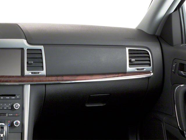 2010 Lincoln MKZ Vehicle Photo in Bluffton, SC 29910