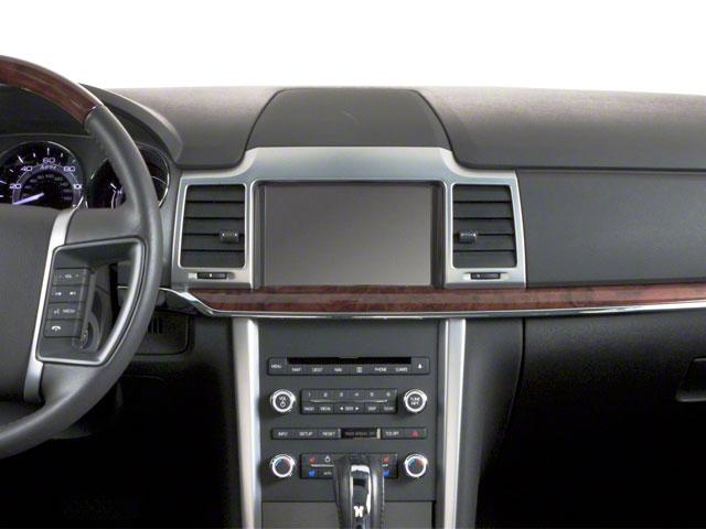 2010 Lincoln MKZ Vehicle Photo in Bluffton, SC 29910