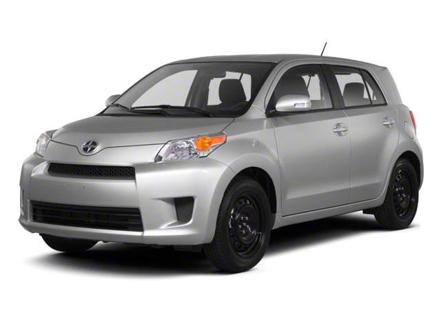2010 Scion xD Vehicle Photo in Harrisburg, PA 17111