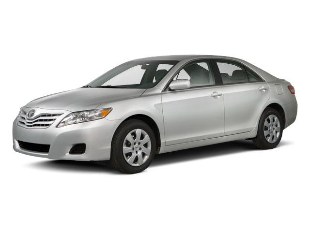 2010 Toyota Camry Vehicle Photo in Pleasant Hills, PA 15236