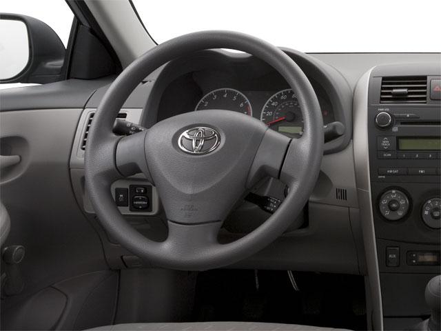 2010 Toyota Corolla Vehicle Photo in Cedar Rapids, IA 52402