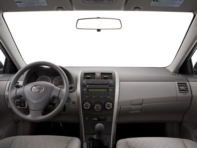 2010 Toyota Corolla Vehicle Photo in Cedar Rapids, IA 52402