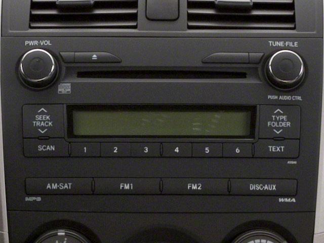 2010 Toyota Corolla Vehicle Photo in Cedar Rapids, IA 52402