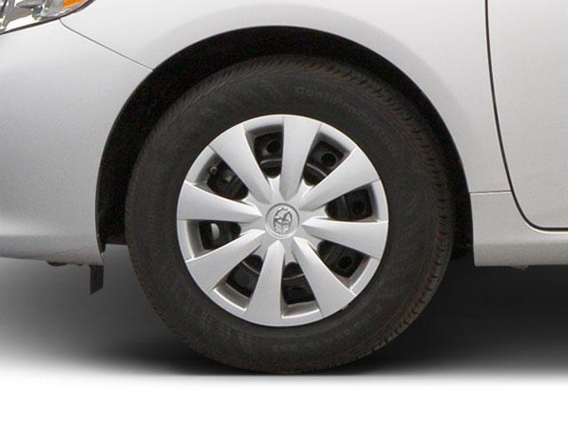 2010 Toyota Corolla Vehicle Photo in Cedar Rapids, IA 52402