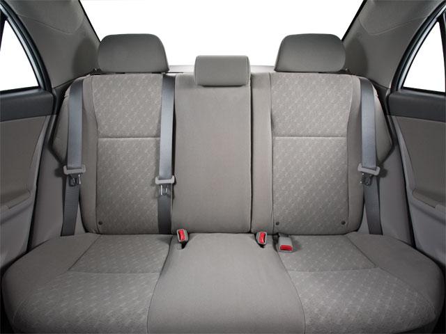 2010 Toyota Corolla Vehicle Photo in Cedar Rapids, IA 52402