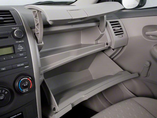 2010 Toyota Corolla Vehicle Photo in Cedar Rapids, IA 52402