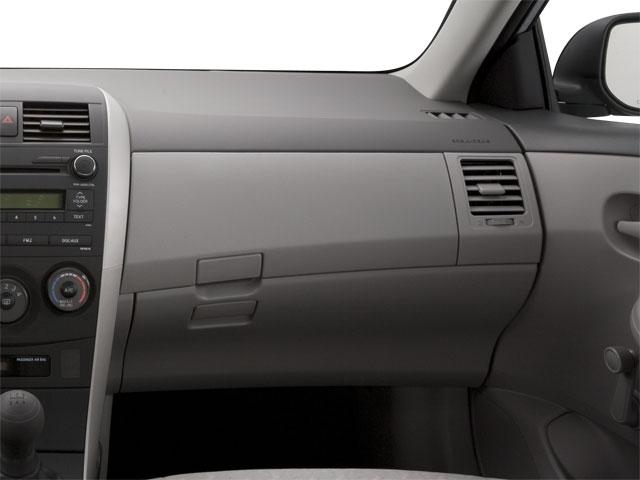 2010 Toyota Corolla Vehicle Photo in Cedar Rapids, IA 52402