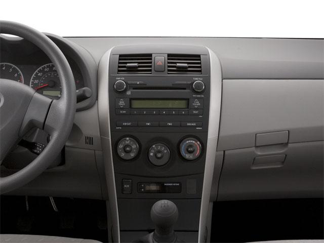 2010 Toyota Corolla Vehicle Photo in Cedar Rapids, IA 52402