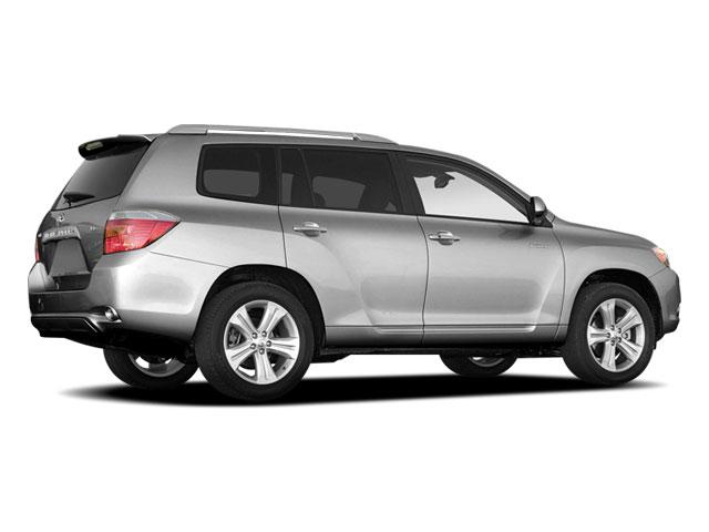 2010 Toyota Highlander Vehicle Photo in Jonesboro, AR 72404