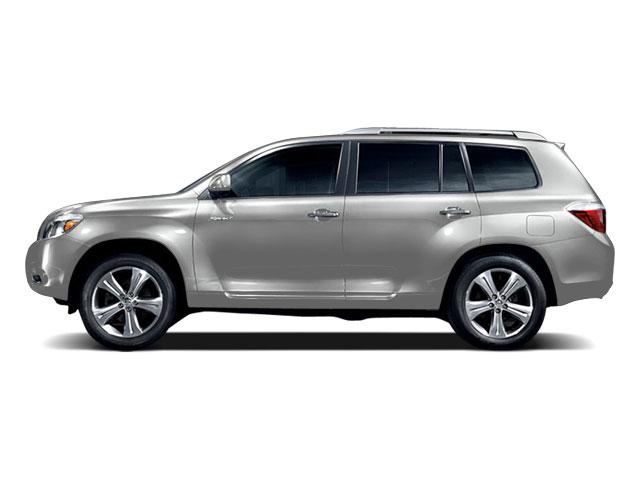 2010 Toyota Highlander Vehicle Photo in Jonesboro, AR 72404