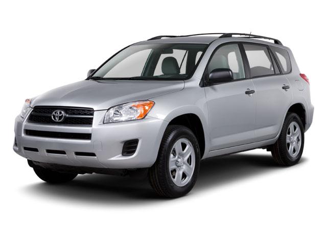 2010 Toyota RAV4 Vehicle Photo in VANCOUVER, WA 98661-7245