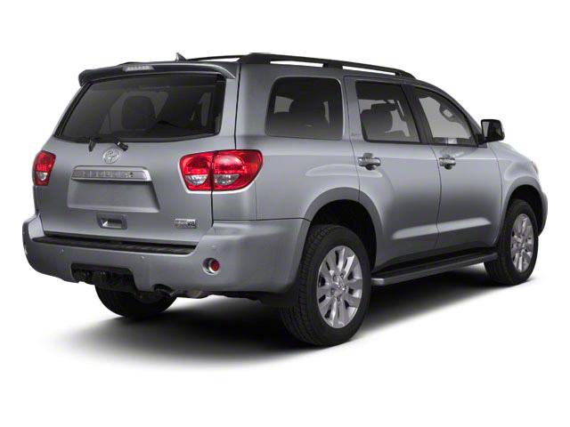 2010 Toyota Sequoia Vehicle Photo in Denton, TX 76205