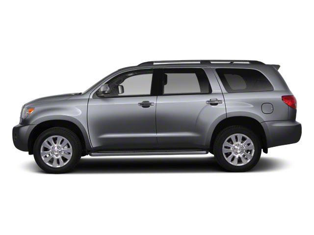 2010 Toyota Sequoia Vehicle Photo in Denton, TX 76205