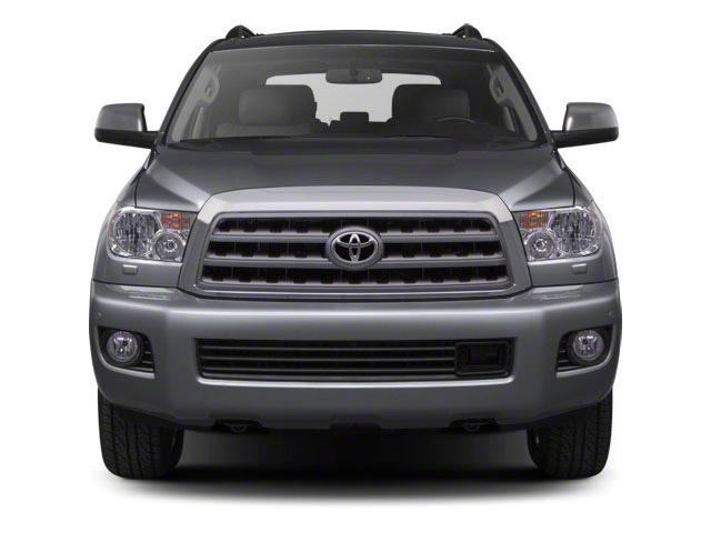 2010 Toyota Sequoia Vehicle Photo in Denton, TX 76205