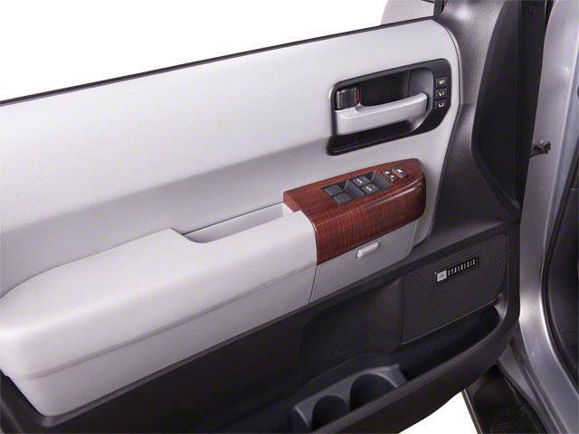 2010 Toyota Sequoia Vehicle Photo in Denton, TX 76205