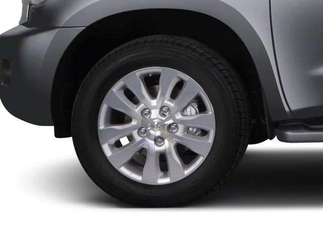2010 Toyota Sequoia Vehicle Photo in Denton, TX 76205