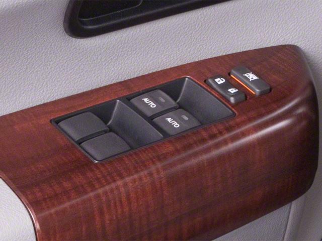 2010 Toyota Sequoia Vehicle Photo in Denton, TX 76205