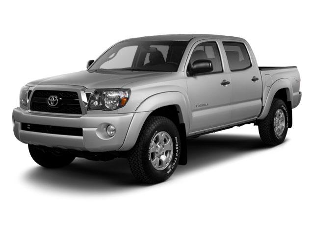2010 Toyota Tacoma Vehicle Photo in Harrisburg, PA 17111