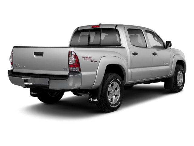 2010 Toyota Tacoma Vehicle Photo in Harrisburg, PA 17111