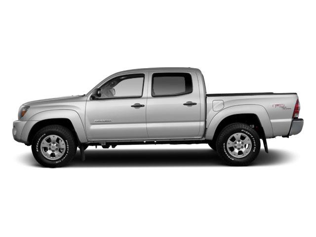 2010 Toyota Tacoma Vehicle Photo in Harrisburg, PA 17111