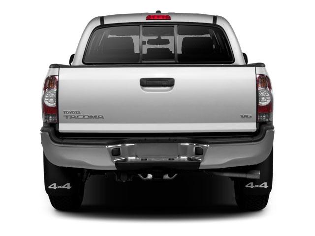 2010 Toyota Tacoma Vehicle Photo in Harrisburg, PA 17111