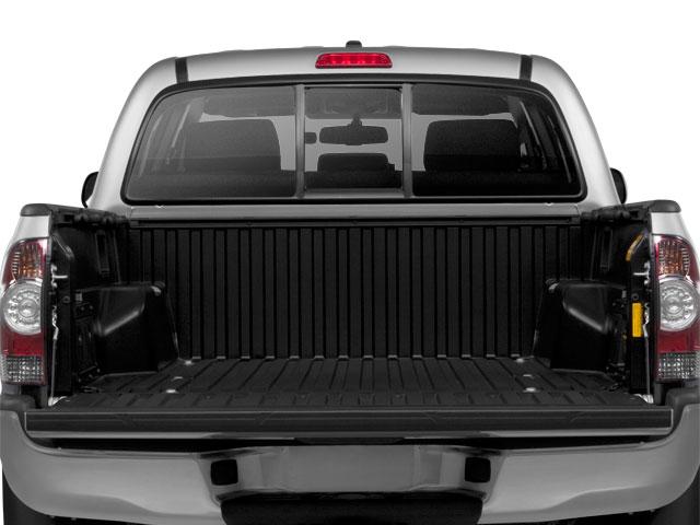 2010 Toyota Tacoma Vehicle Photo in Harrisburg, PA 17111