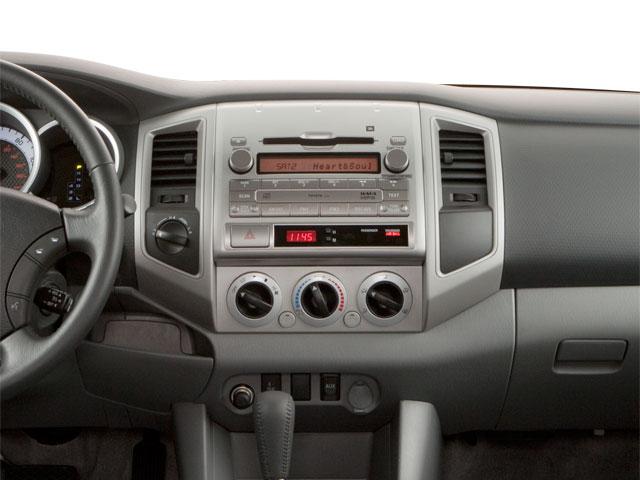 2010 Toyota Tacoma Vehicle Photo in Harrisburg, PA 17111